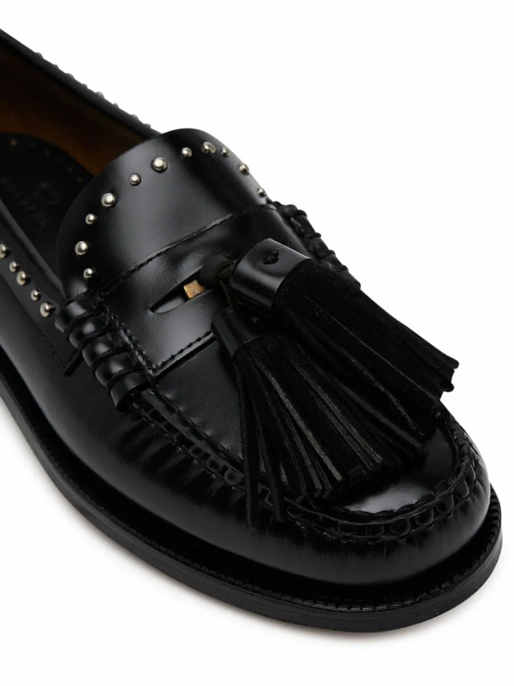 Chunky loafers 2515521014670 Nero