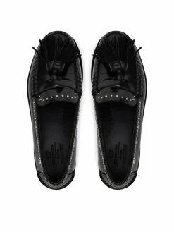 Chunky loafers 2515521014670 Nero