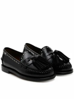 Chunky loafers 2515521014670 Nero