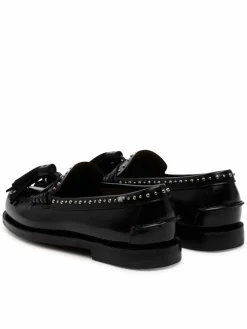Chunky loafers 2515521014670 Nero