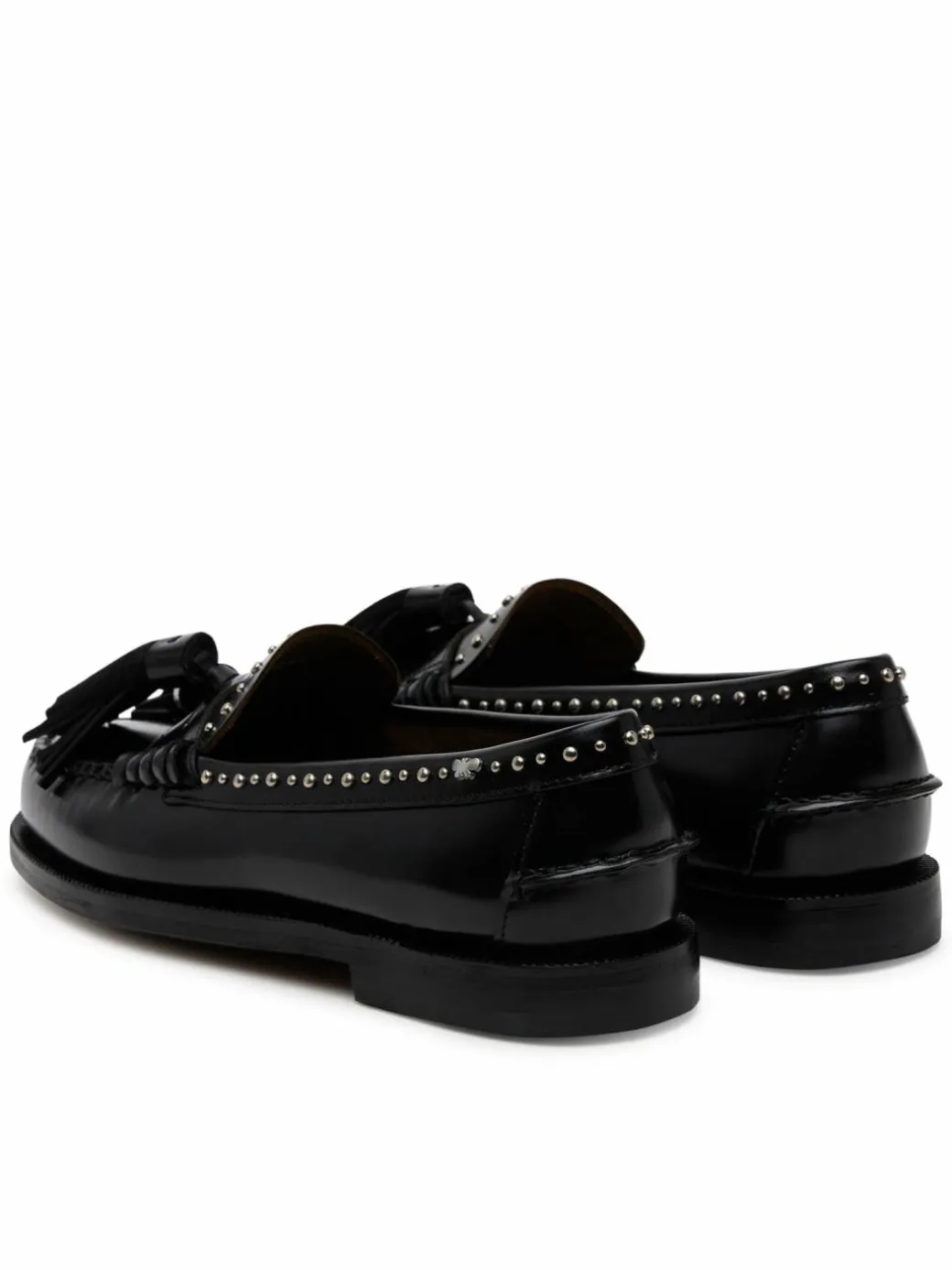 Chunky loafers 2515521014670 Nero