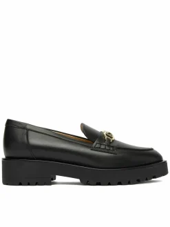 Chunky loafers 1252140 Nero
