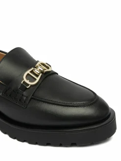 Chunky loafers 1252140 Nero