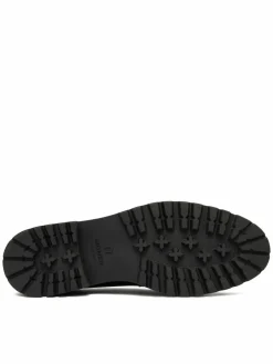 Chunky loafers 1252140 Nero