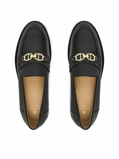 Chunky loafers 1252140 Nero