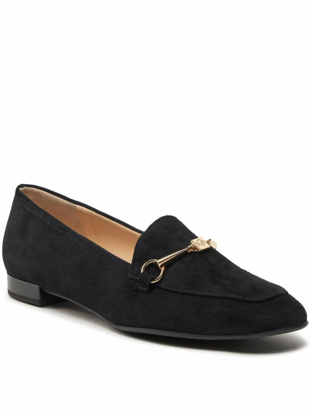 Chunky loafers 0-171762 Nero