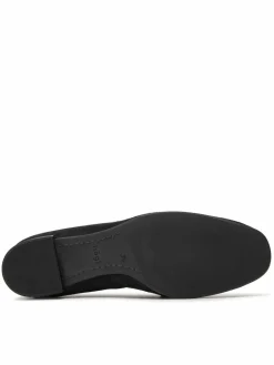 Chunky loafers 0-171762 Nero