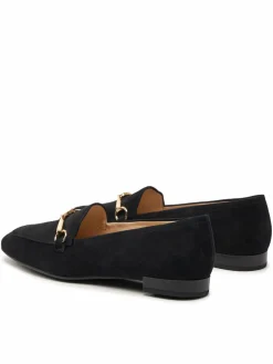 Chunky loafers 0-171762 Nero