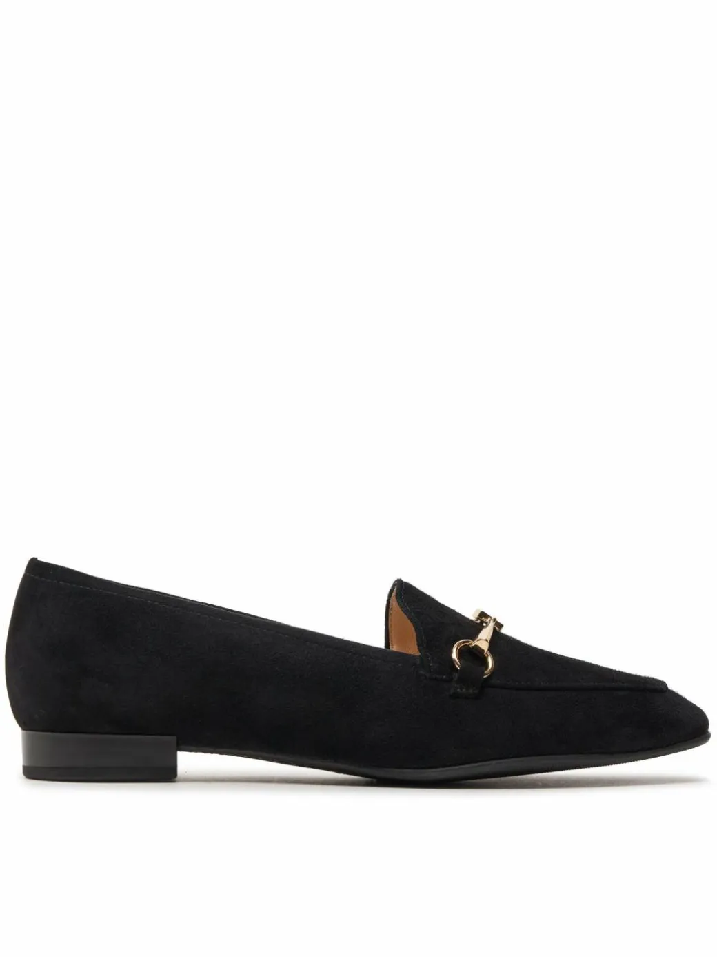 Chunky loafers 0-171762 Nero