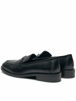 Chunky loafers Next-Wagon 66492-OS Nero
