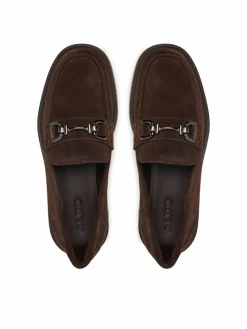 Chunky loafers Oneameth 14058772 Marrone