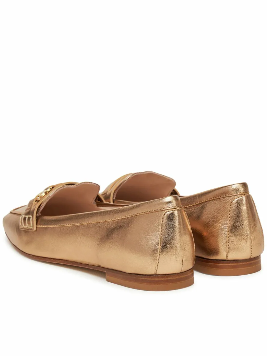 Chunky loafers PA10121C0MPE0900 Oro