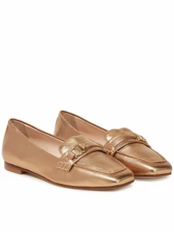 Chunky loafers PA10121C0MPE0900 Oro