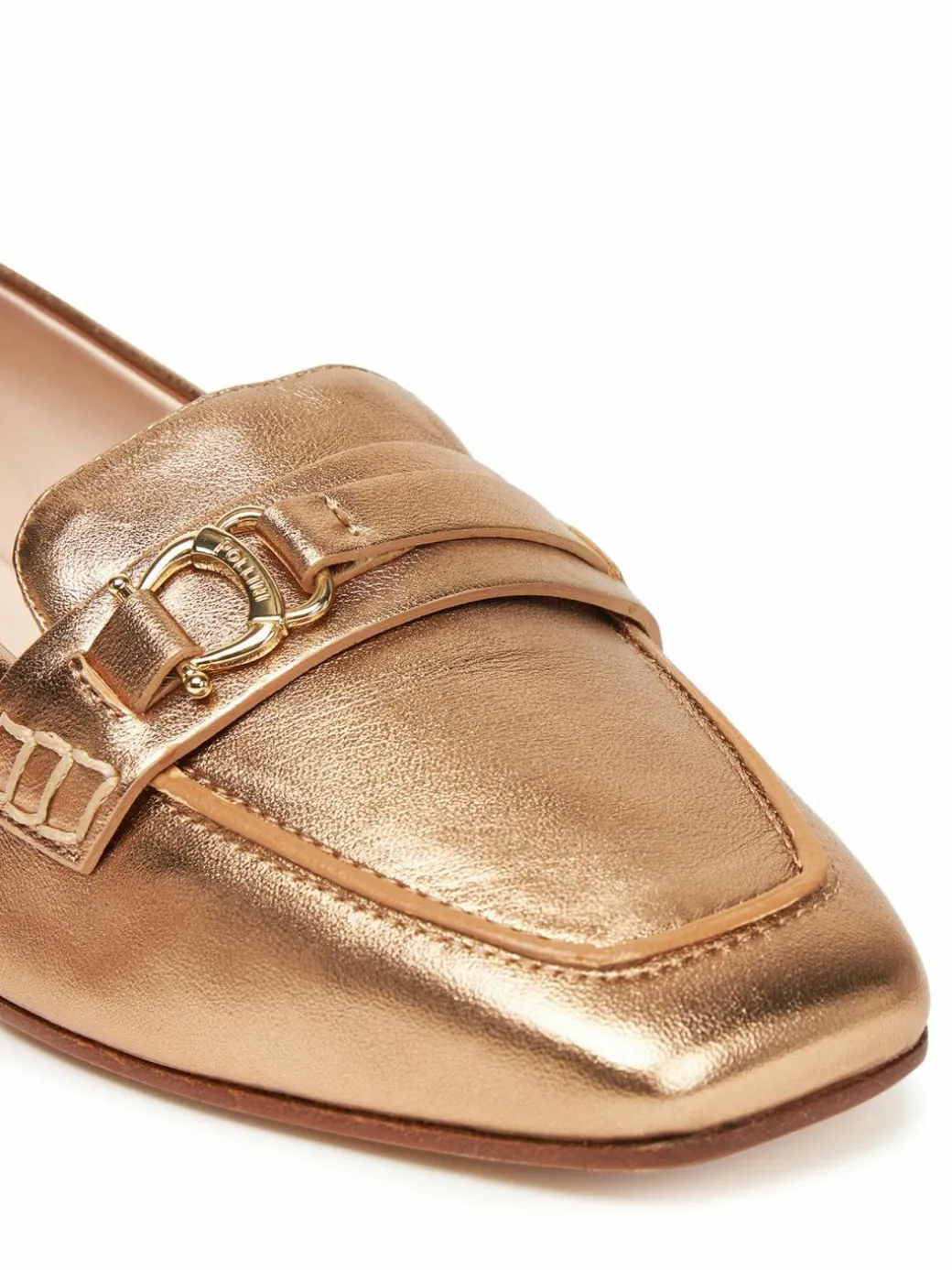 Chunky loafers PA10121C0MPE0900 Oro