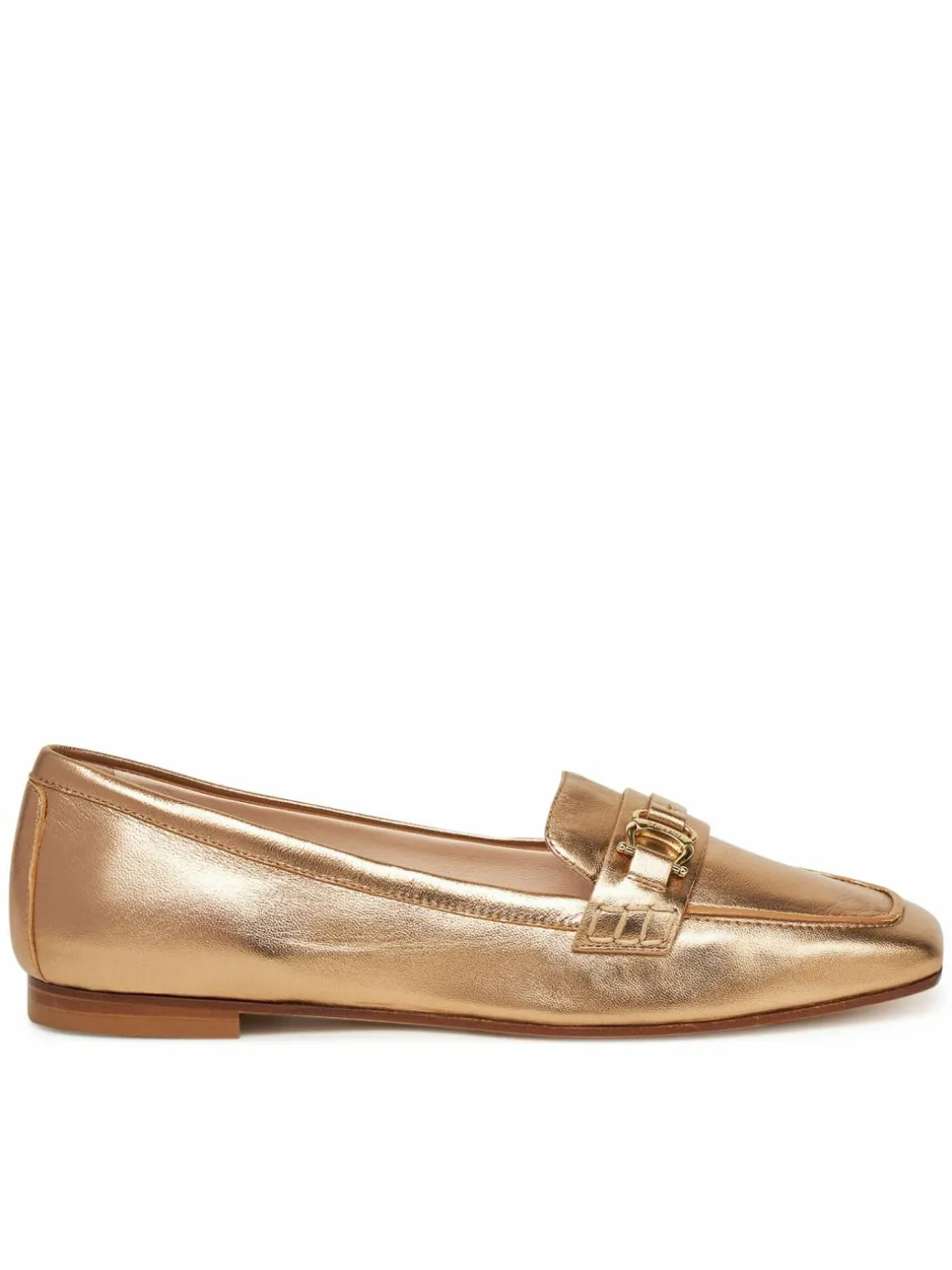 Chunky loafers PA10121C0MPE0900 Oro