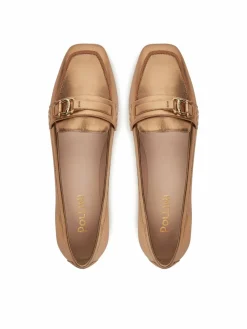Chunky loafers PA10121C0MPE0900 Oro