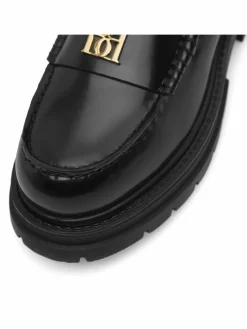 Chunky loafers PAOLA-112890 Nero