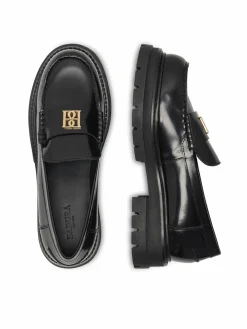Chunky loafers PAOLA-112890 Nero