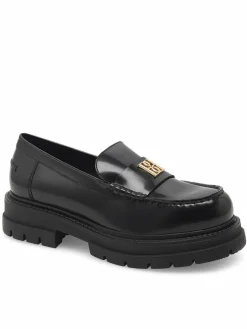 Chunky loafers PAOLA-112890 Nero