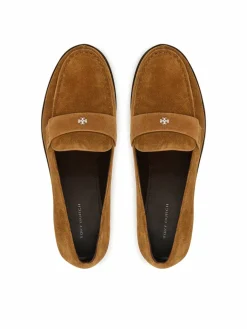 Chunky loafers Penny 178119 Marrone