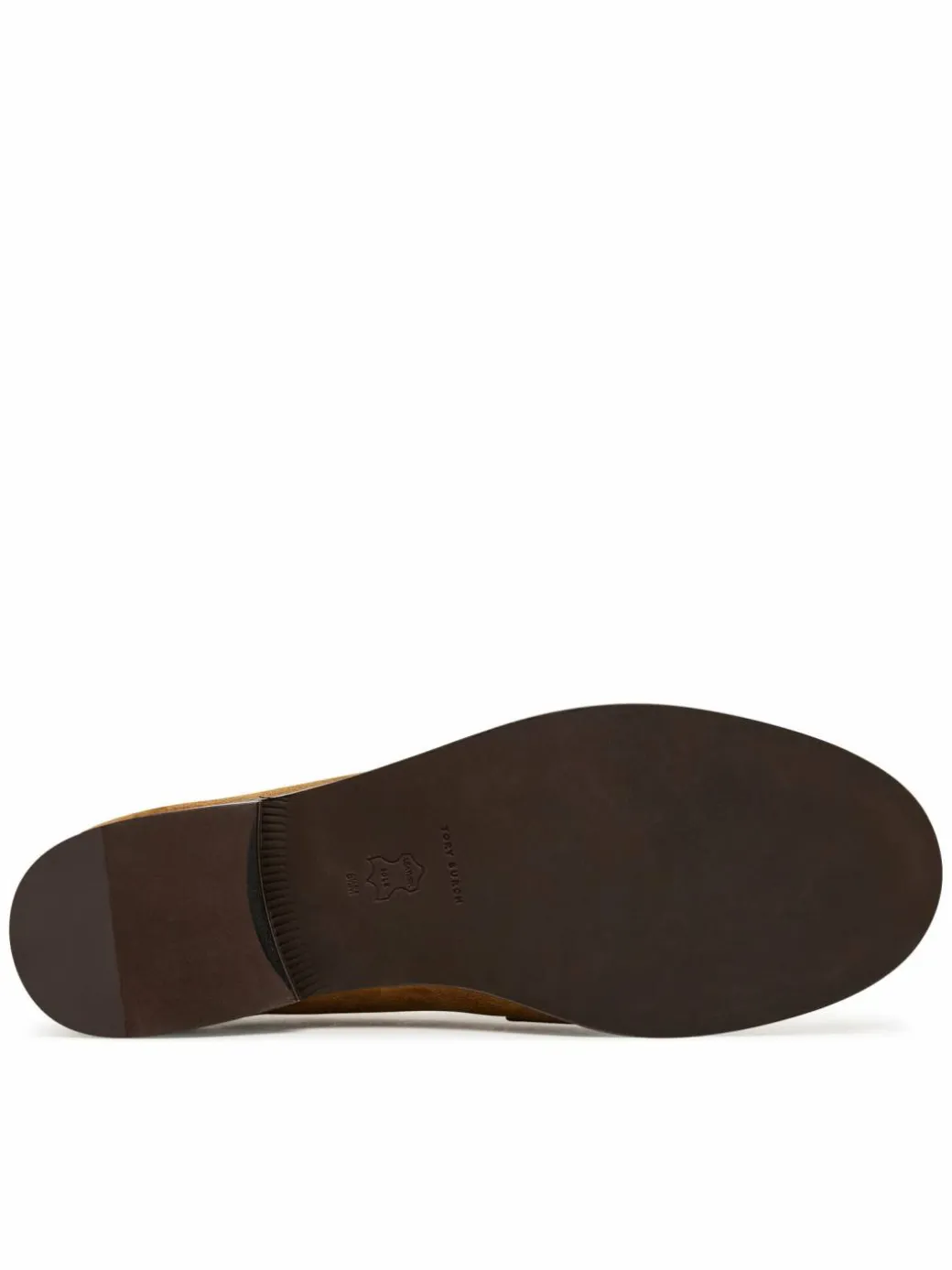 Chunky loafers Penny 178119 Marrone