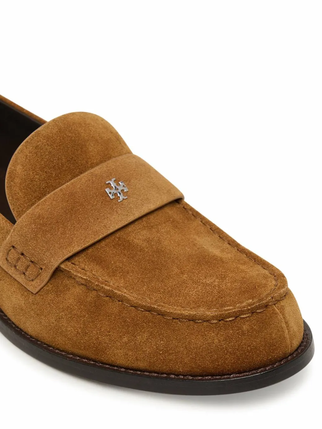 Chunky loafers Penny 178119 Marrone