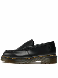 Chunky loafers Penton 30980001 Nero