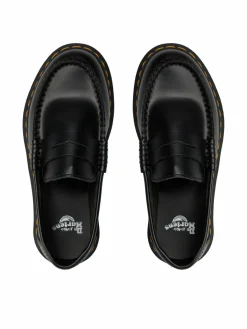 Chunky loafers Penton 30980001 Nero
