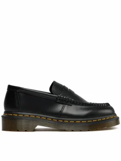 Chunky loafers Penton 30980001 Nero