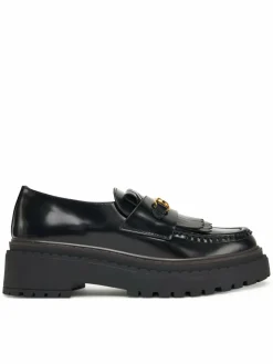Chunky loafers Perry Nero