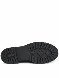 Chunky loafers Perry Nero