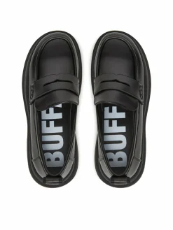 Chunky loafers Pluto Loafer 1624086 Nero