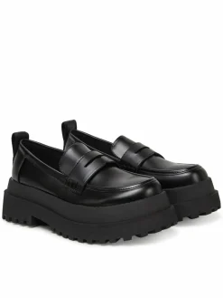 Chunky loafers Pluto Loafer 1624086 Nero