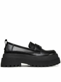 Chunky loafers Pluto Loafer 1624086 Nero