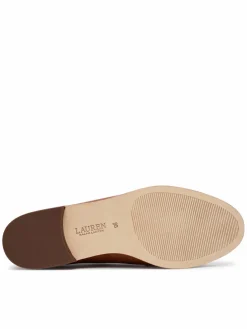 Chunky loafers 802P10534002 Marrone