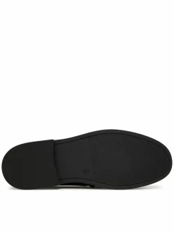 Chunky loafers Preppy 01 SF5129 PX362 Nero