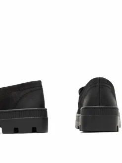 Chunky loafers PUSZAN WI23-PUSZAN-19 Nero