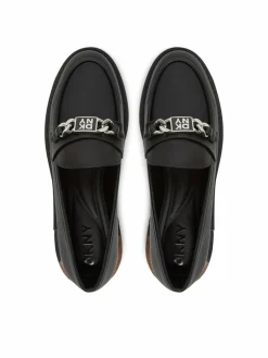 Chunky loafers Radisson Loafer 20 K2510414 Nero