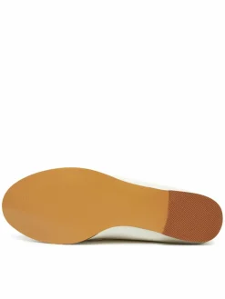 Chunky loafers R8102 Bianco