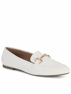 Chunky loafers R235507008 Bianco