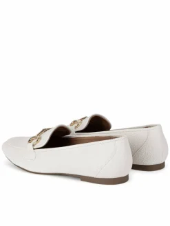 Chunky loafers R235507008 Bianco