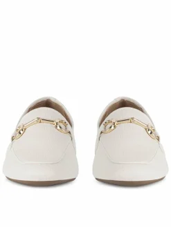 Chunky loafers R235507008 Bianco