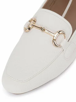 Chunky loafers R235507008 Bianco