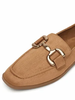 Chunky loafers RD2 Marrone