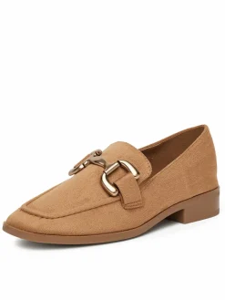 Chunky loafers RD2 Marrone