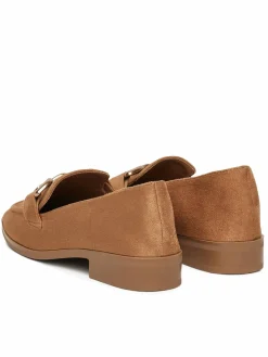 Chunky loafers RD2 Marrone