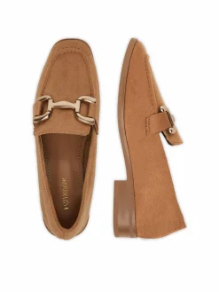 Chunky loafers RD2 Marrone