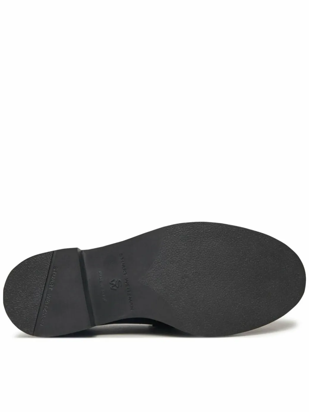 Chunky loafers Reverie Loafer SK032 Nero