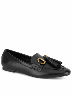 Chunky loafers R245504392 Nero