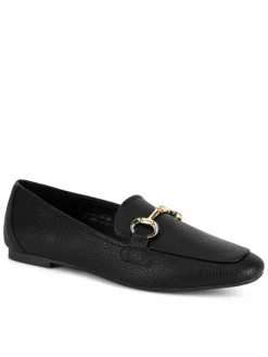 Chunky loafers R235507008 Nero